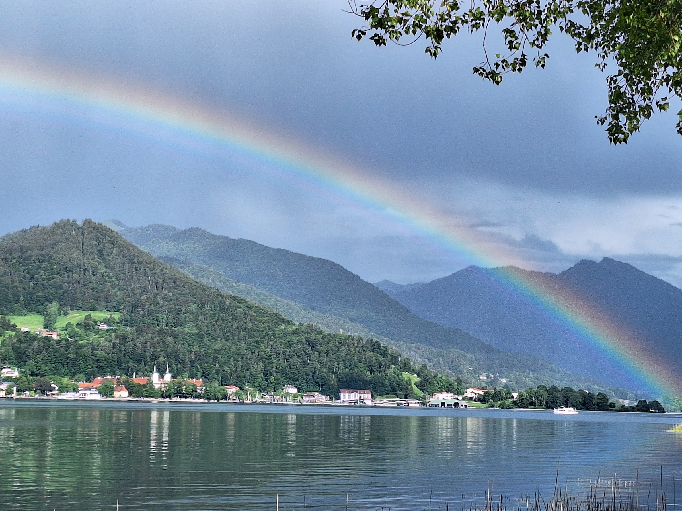 Tegernsee 24.05