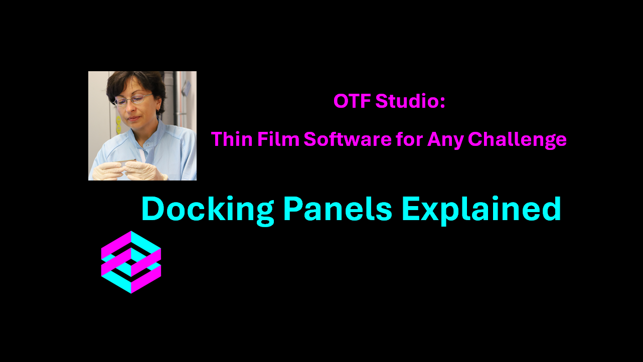 Thumbnail docking